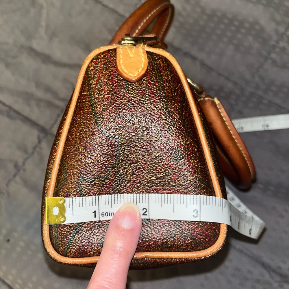 Etro Nano Mini Handbag - Picture 12 of 12